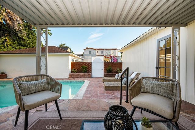 3803 Monteith Drive, View Park, CA 90043