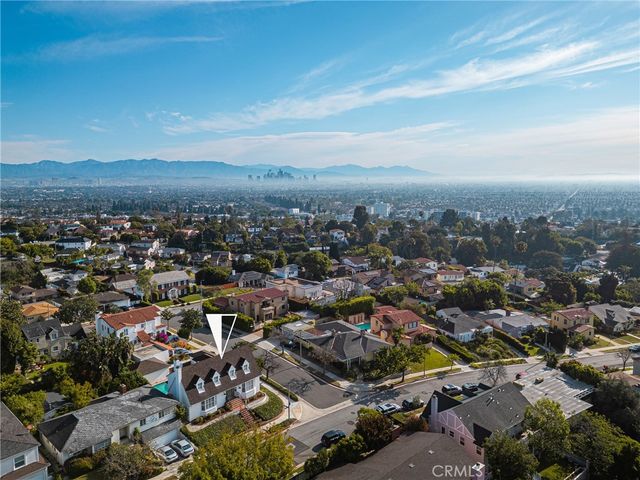 3803 Monteith Drive, View Park, CA 90043