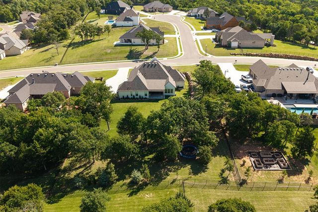 9701 Quail Hollow Way, Oklahoma City, OK 73151