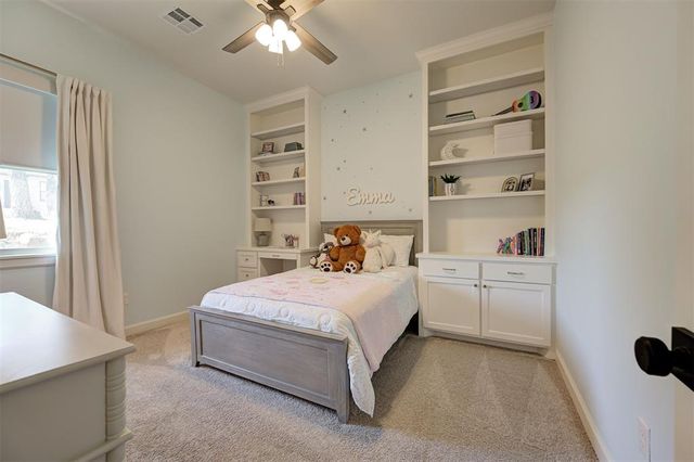 9701 Quail Hollow Way, Oklahoma City, OK 73151
