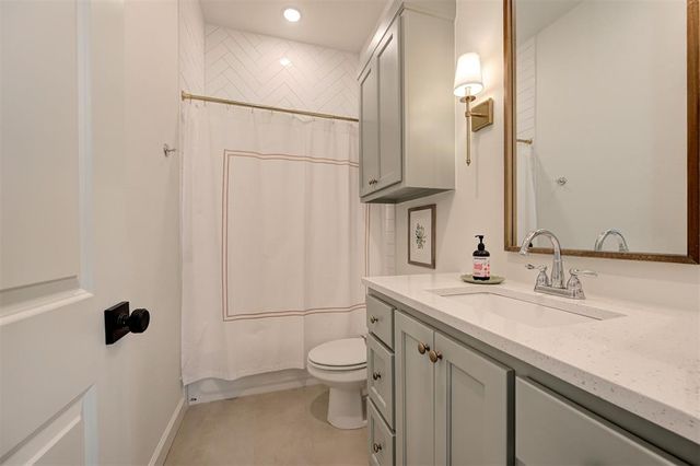 9701 Quail Hollow Way, Oklahoma City, OK 73151