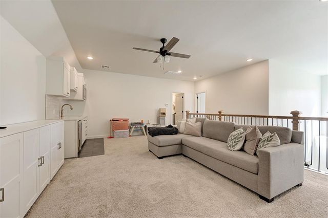 9701 Quail Hollow Way, Oklahoma City, OK 73151