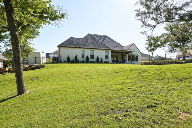 9701 Quail Hollow Way, Oklahoma City, OK 73151