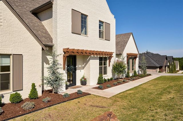 9701 Quail Hollow Way, Oklahoma City, OK 73151