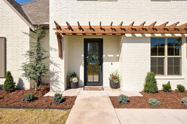 9701 Quail Hollow Way, Oklahoma City, OK 73151
