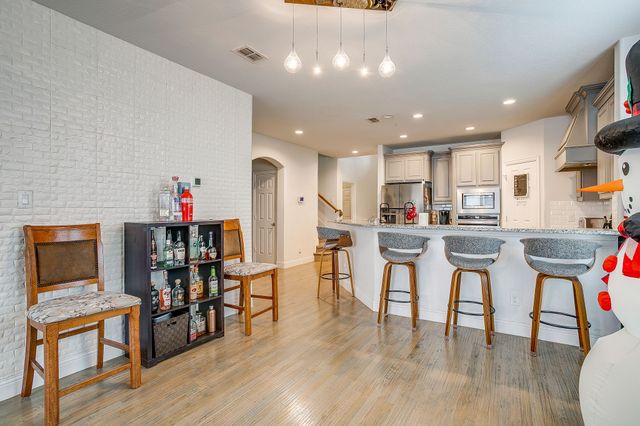 5656 Broad Bay Lane, Fort Worth, TX 76179