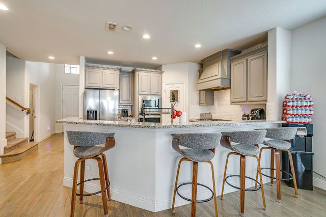 5656 Broad Bay Lane, Fort Worth, TX 76179