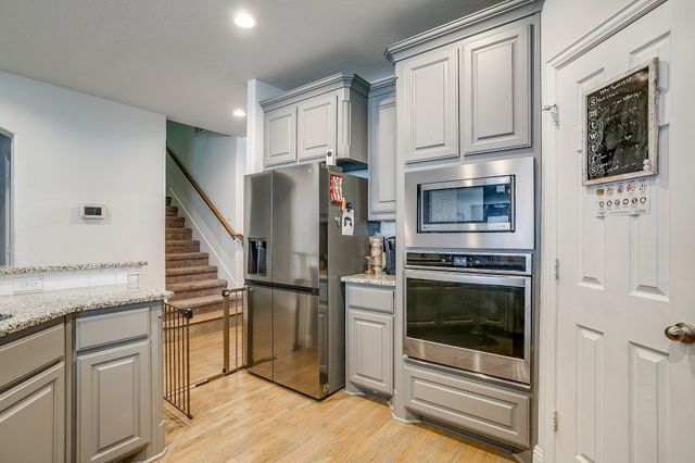 5656 Broad Bay Lane, Fort Worth, TX 76179