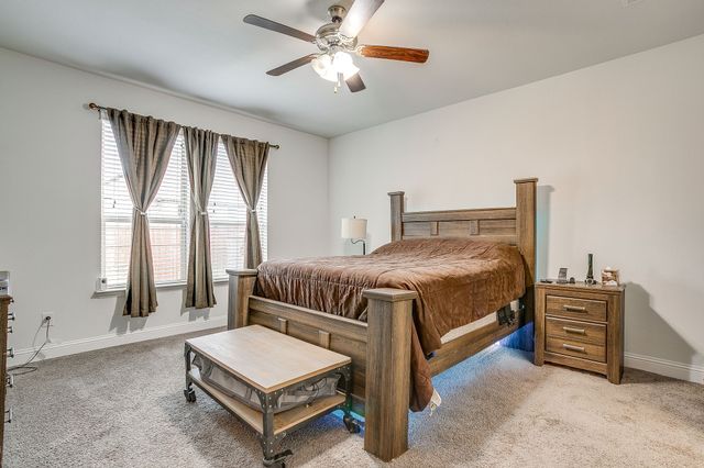 5656 Broad Bay Lane, Fort Worth, TX 76179