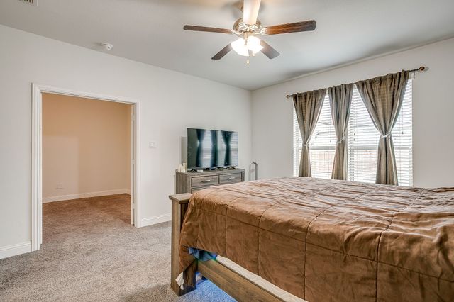 5656 Broad Bay Lane, Fort Worth, TX 76179