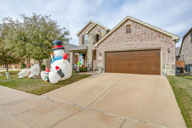 5656 Broad Bay Lane, Fort Worth, TX 76179