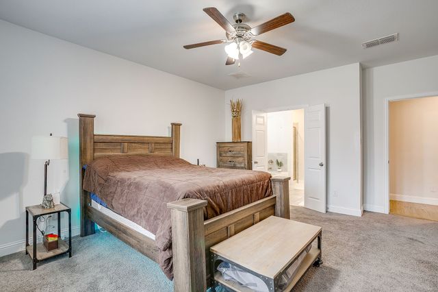 5656 Broad Bay Lane, Fort Worth, TX 76179