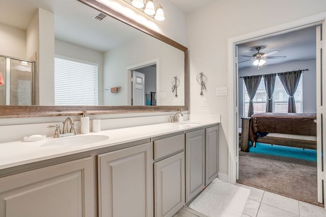 5656 Broad Bay Lane, Fort Worth, TX 76179