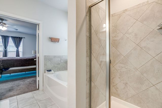 5656 Broad Bay Lane, Fort Worth, TX 76179