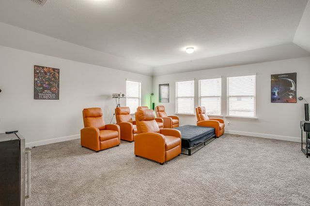 5656 Broad Bay Lane, Fort Worth, TX 76179