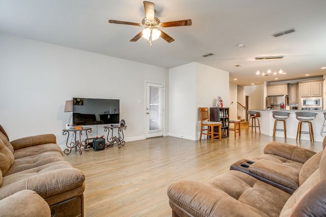 5656 Broad Bay Lane, Fort Worth, TX 76179