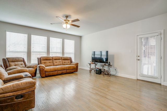 5656 Broad Bay Lane, Fort Worth, TX 76179