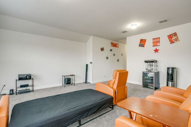 5656 Broad Bay Lane, Fort Worth, TX 76179