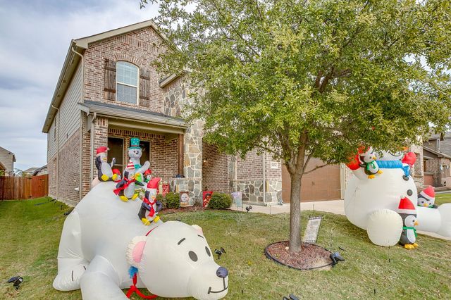 5656 Broad Bay Lane, Fort Worth, TX 76179