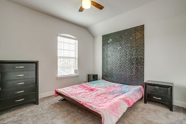 5656 Broad Bay Lane, Fort Worth, TX 76179