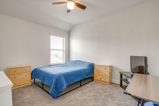 5656 Broad Bay Lane, Fort Worth, TX 76179