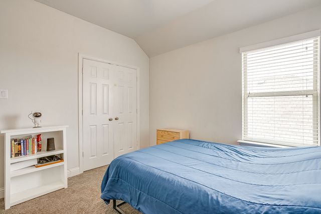 5656 Broad Bay Lane, Fort Worth, TX 76179