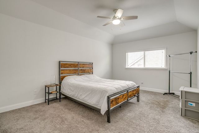 5656 Broad Bay Lane, Fort Worth, TX 76179