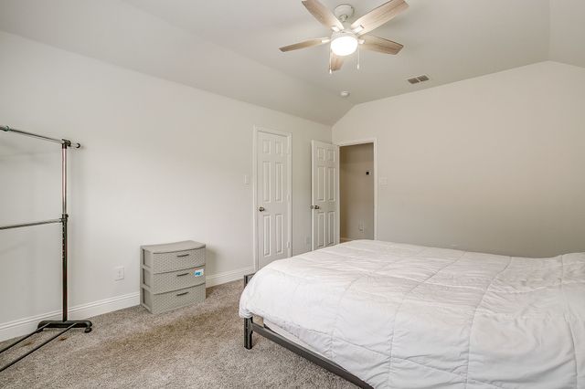 5656 Broad Bay Lane, Fort Worth, TX 76179