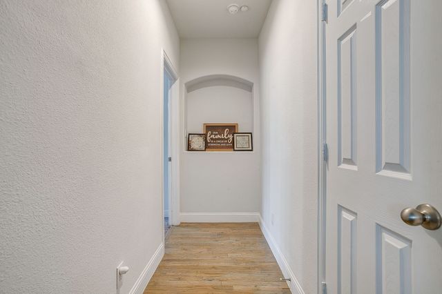 5656 Broad Bay Lane, Fort Worth, TX 76179