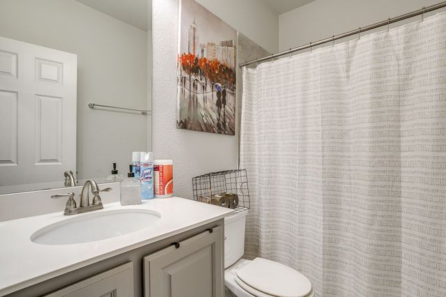 5656 Broad Bay Lane, Fort Worth, TX 76179