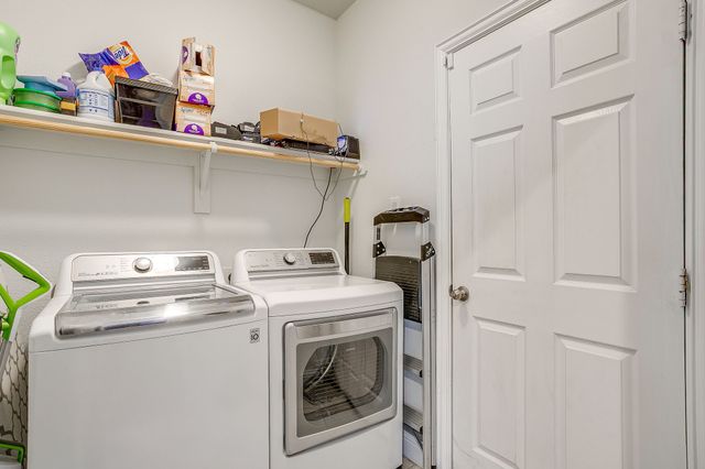 5656 Broad Bay Lane, Fort Worth, TX 76179