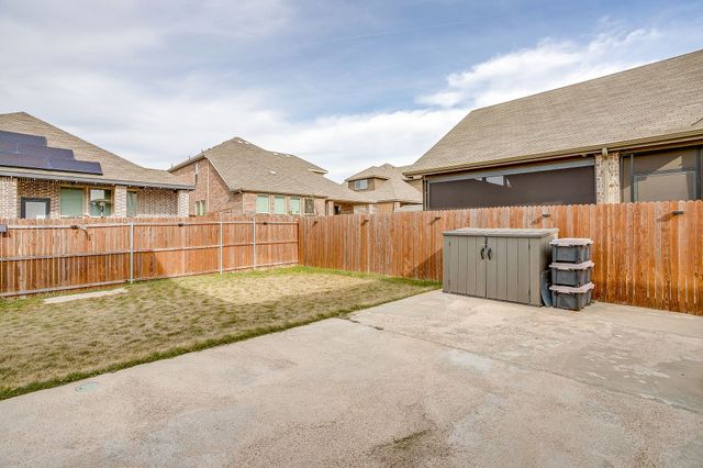 5656 Broad Bay Lane, Fort Worth, TX 76179