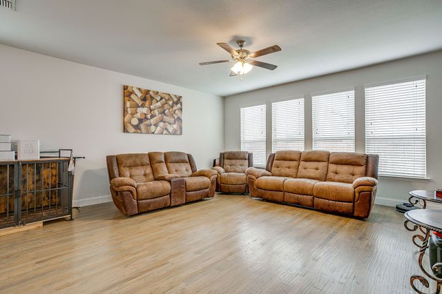 5656 Broad Bay Lane, Fort Worth, TX 76179