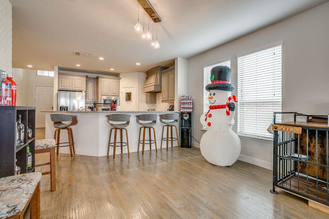 5656 Broad Bay Lane, Fort Worth, TX 76179