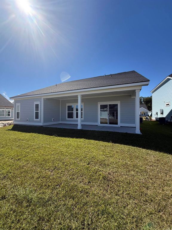 1111 Beach Way Ln., North Myrtle Beach, SC 29582 — photo 2