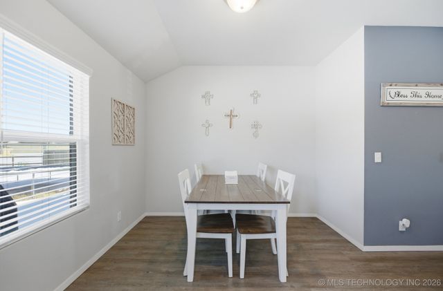 15752 S 74 Avenue E, Bixby, OK 74008