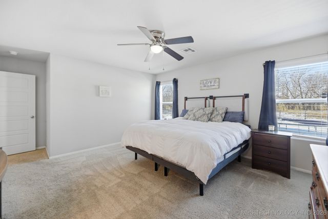 15752 S 74 Avenue E, Bixby, OK 74008