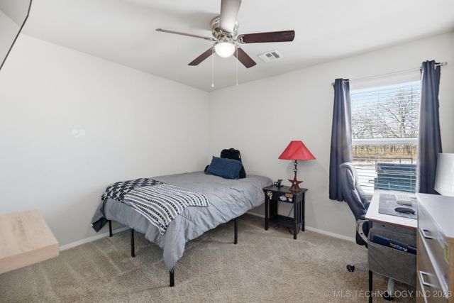 15752 S 74 Avenue E, Bixby, OK 74008