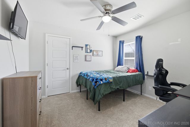 15752 S 74 Avenue E, Bixby, OK 74008