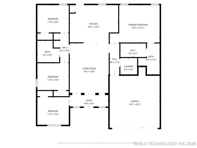 15752 S 74 Avenue E, Bixby, OK 74008