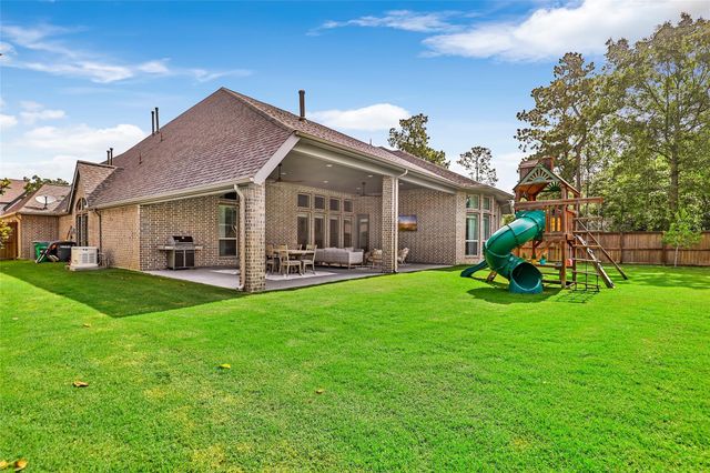 12310 May Pop Path, Humble, TX 77346