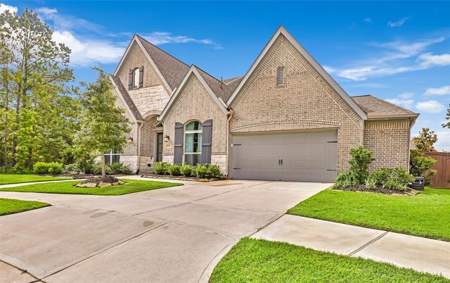 12310 May Pop Path, Humble, TX 77346