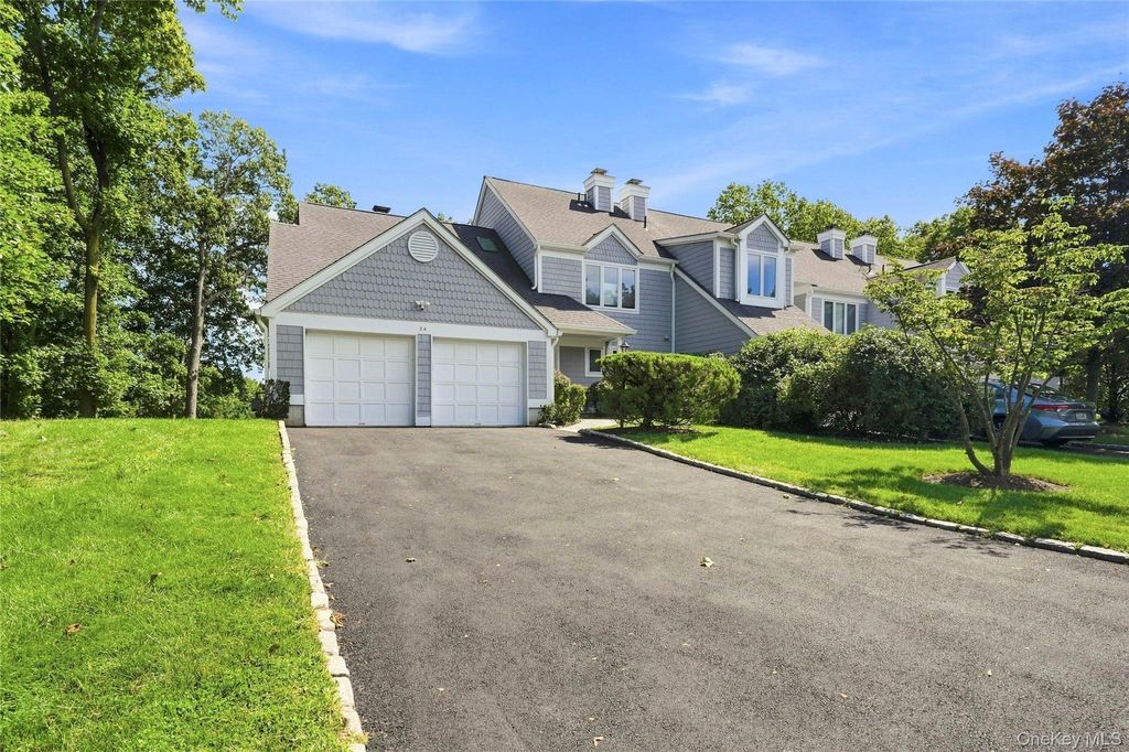 24 Oakcrest Lane, Hastings-on-hudson, NY 10706 — photo 2