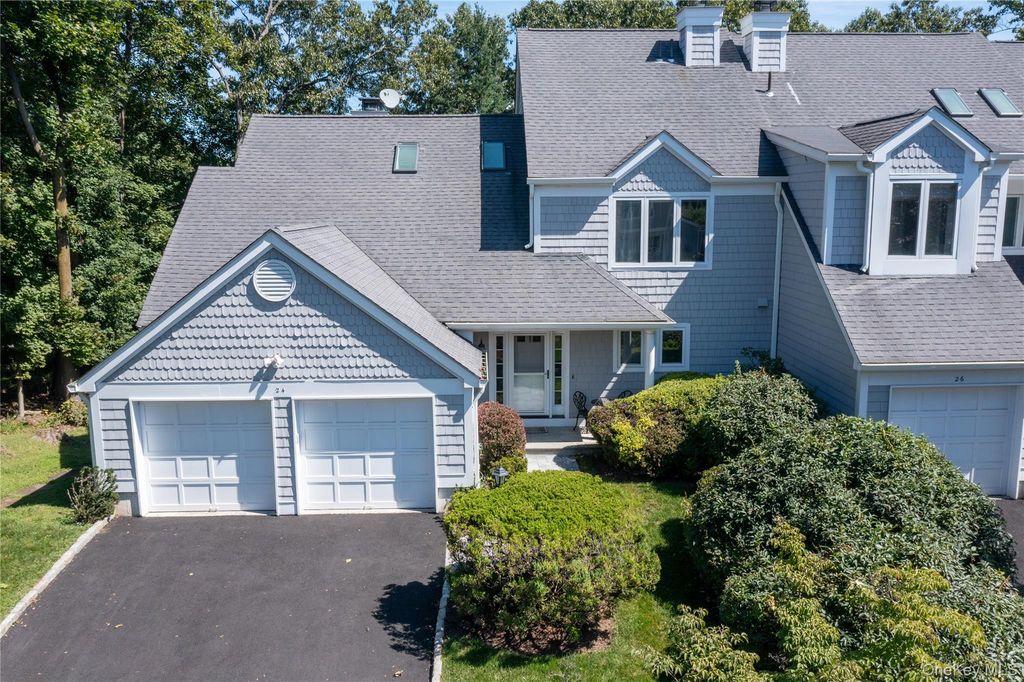 24 Oakcrest Lane, Hastings-on-hudson, NY 10706 — photo 3
