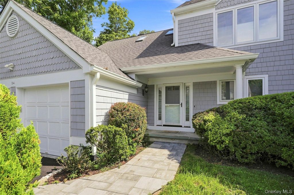 24 Oakcrest Lane, Hastings-on-hudson, NY 10706 — photo 4