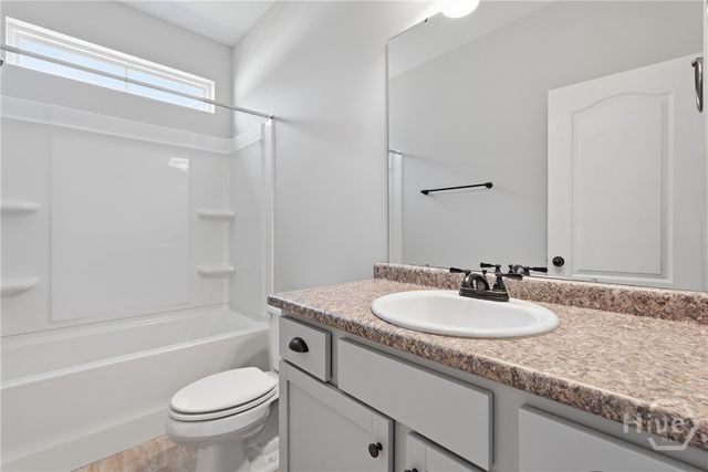 121 Sams Drive, Guyton, GA 31312