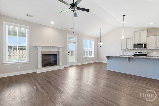 121 Sams Drive, Guyton, GA 31312