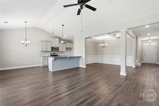 121 Sams Drive, Guyton, GA 31312