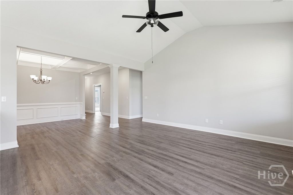 Image 10 of property listing at 121 Sams Drive, Guyton, GA 31312