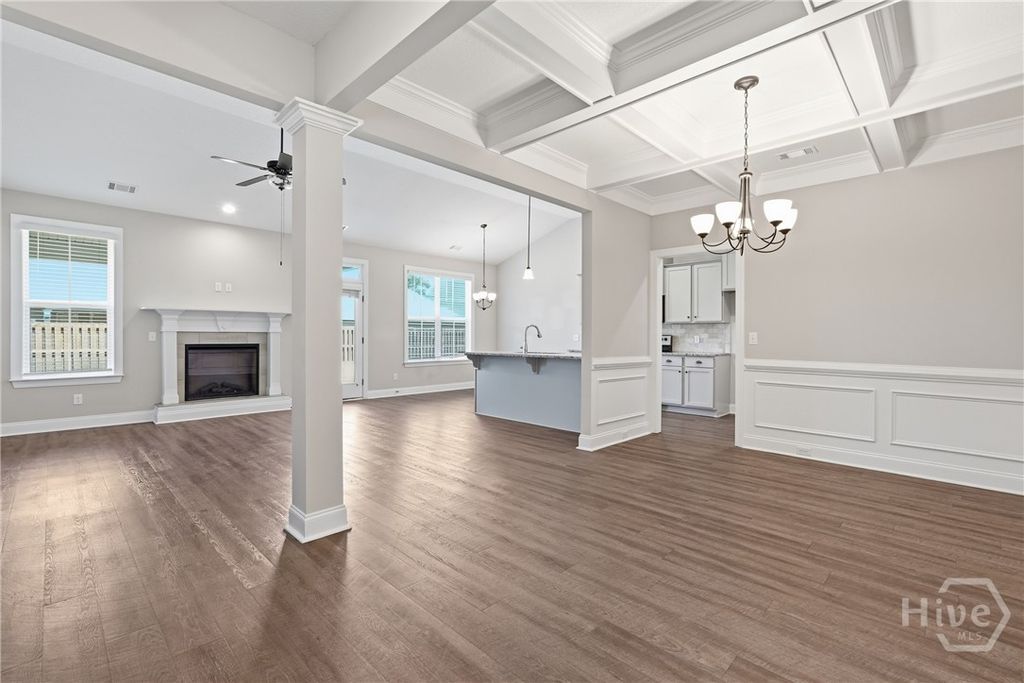 Image 11 of property listing at 121 Sams Drive, Guyton, GA 31312